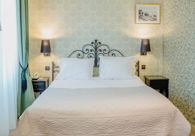 חדר סופריור, Le Grimaldi By Happyculture