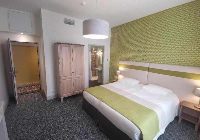 高级大房间, Heritage