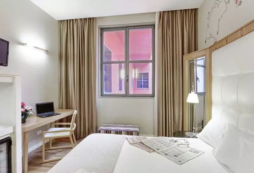 クラシックルーム, Italiana Hotels Milan Rho Fair