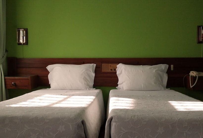 标准间, Jardim Viana Do Castelo