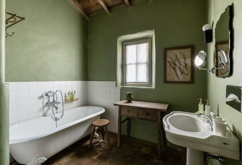 수피리어 룸, Les Petites Maisons   Hameau Des Baux