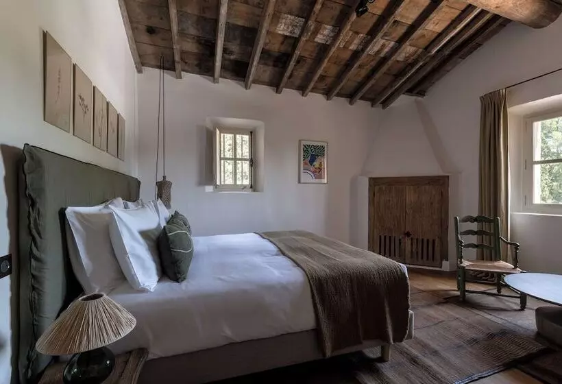 Superior-huone, Les Petites Maisons   Hameau Des Baux