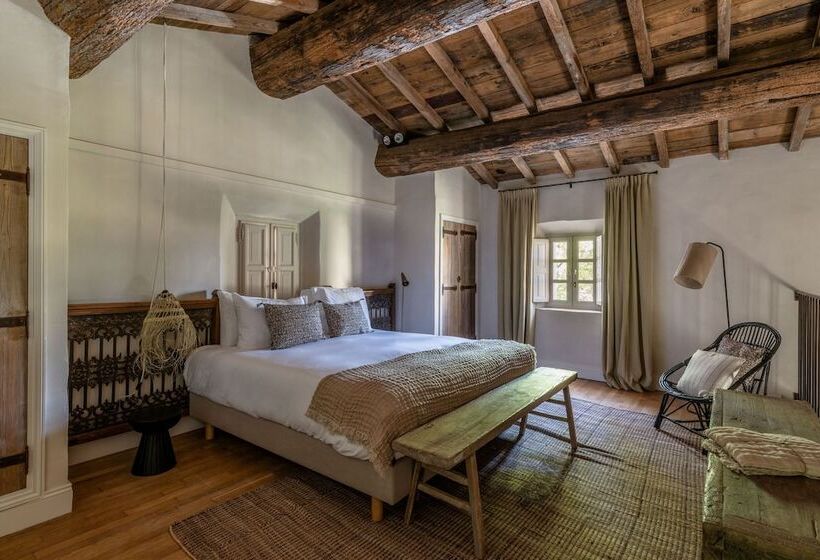 Suíte Familiar, Les Petites Maisons   Hameau Des Baux