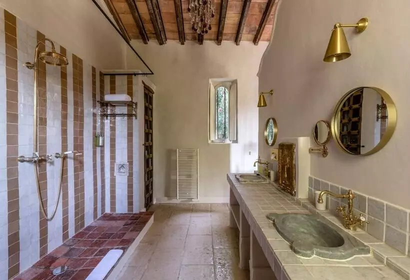 Deluxe-sviitti, Les Petites Maisons   Hameau Des Baux