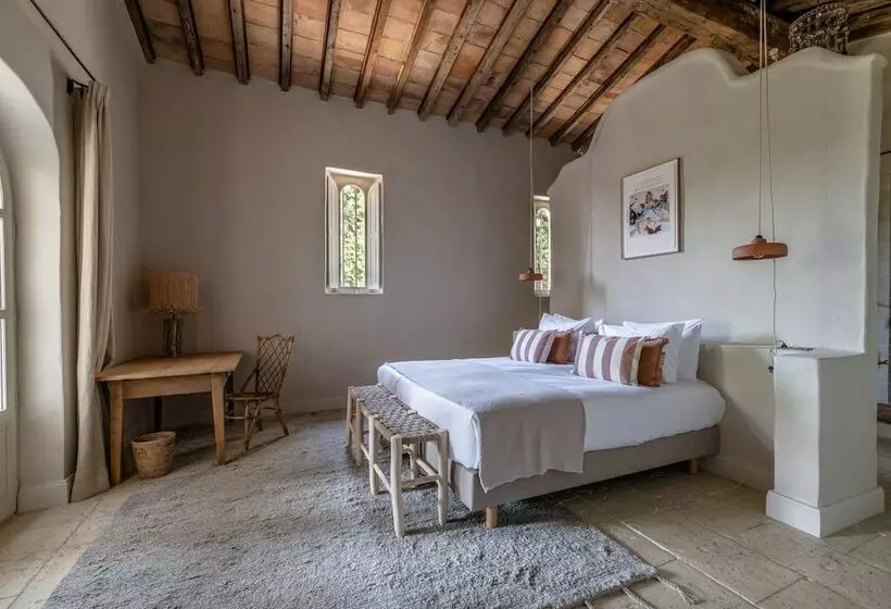 Deluxe-sviitti, Les Petites Maisons   Hameau Des Baux