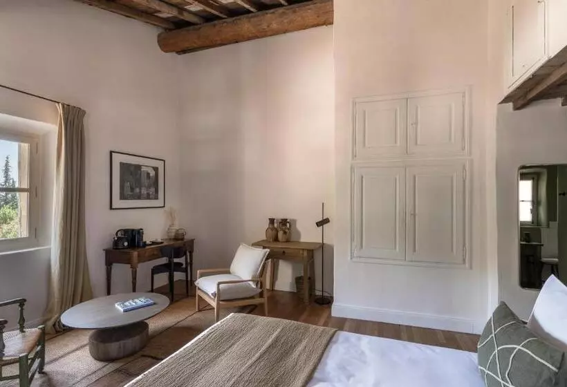 Superior-huone, Les Petites Maisons   Hameau Des Baux