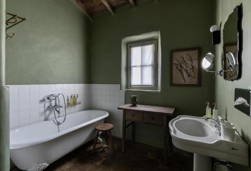 수피리어 룸, Les Petites Maisons   Hameau Des Baux