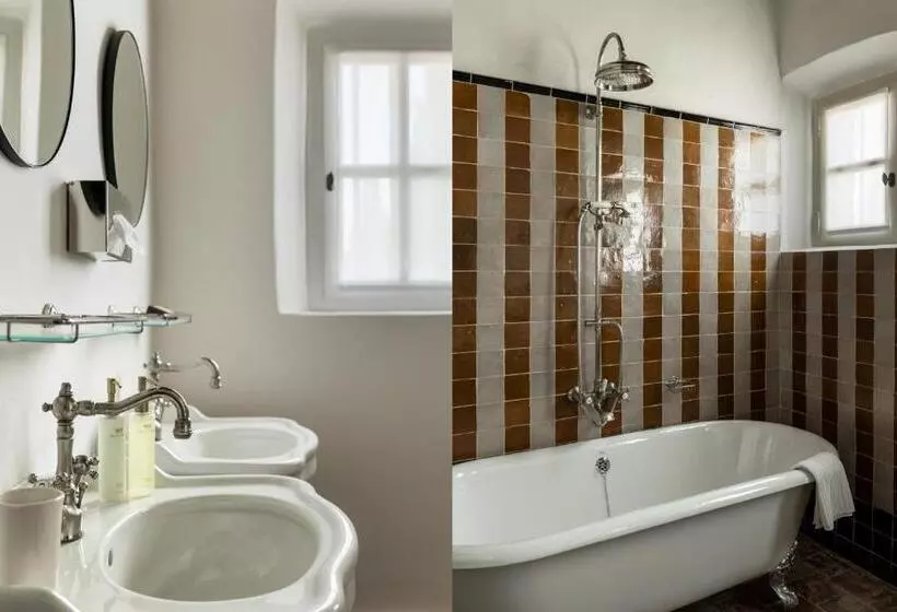 Deluxe Neljän Hengen Huone, Les Petites Maisons   Hameau Des Baux