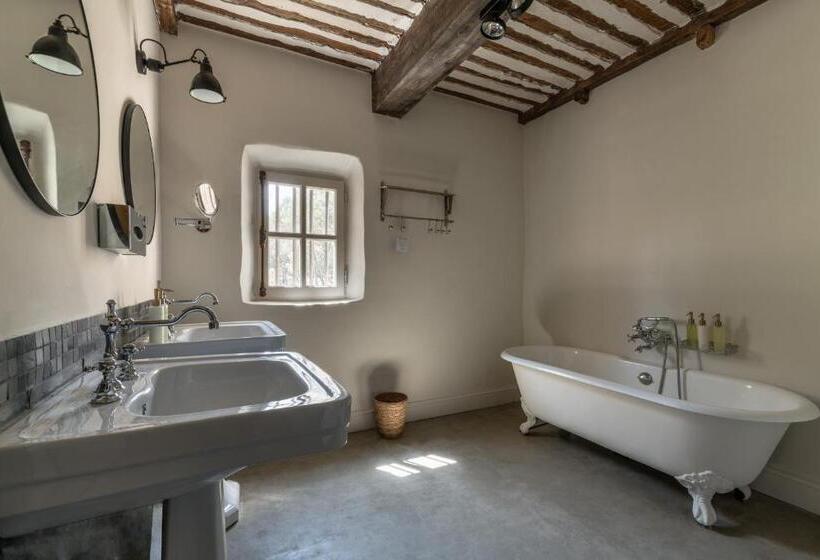 Четырехместный Номер Deluxe, Les Petites Maisons   Hameau Des Baux