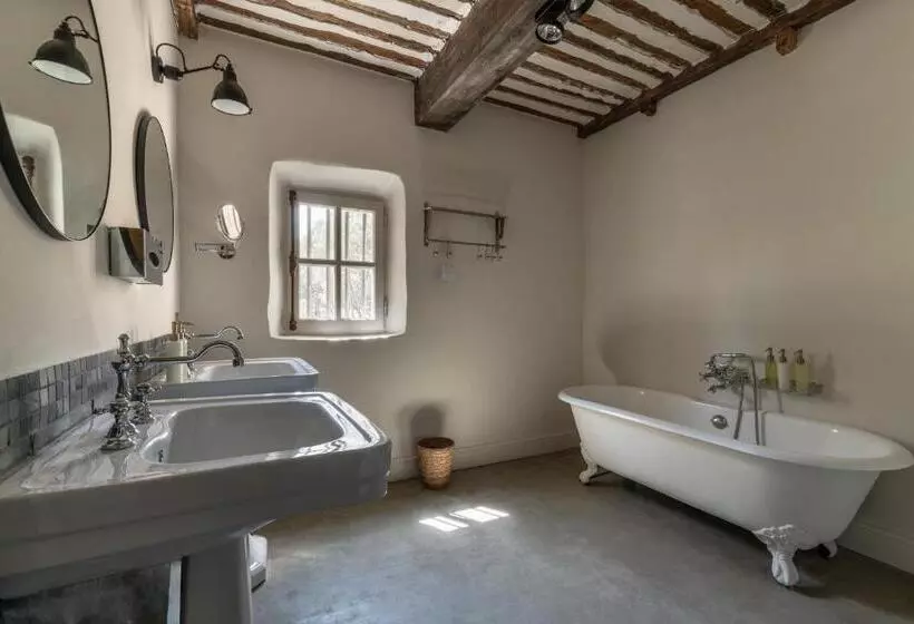 Deluxe Neljän Hengen Huone, Les Petites Maisons   Hameau Des Baux