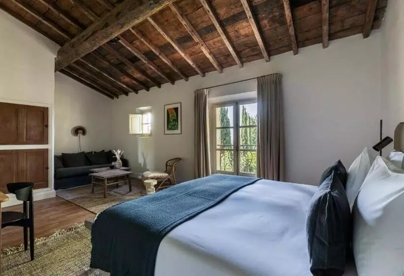 Deluxe Neljän Hengen Huone, Les Petites Maisons   Hameau Des Baux