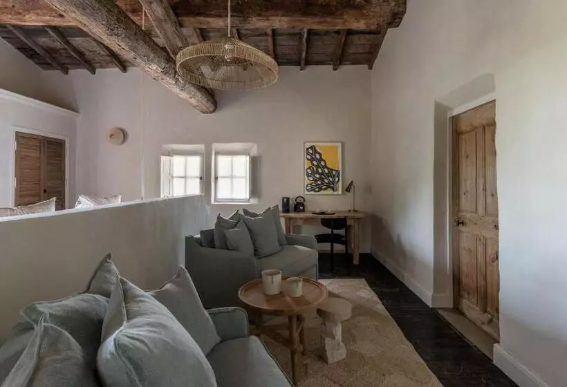 Deluxe Neljän Hengen Huone, Les Petites Maisons   Hameau Des Baux