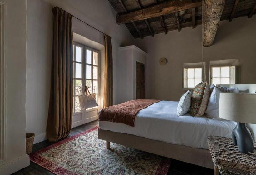 Quarto Quádruplo Deluxe, Les Petites Maisons   Hameau Des Baux