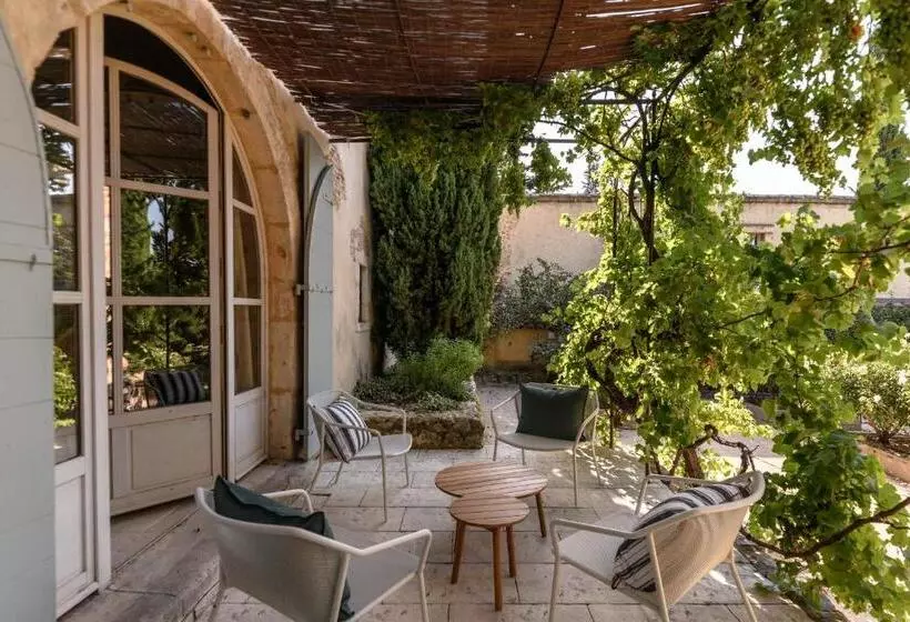 Duplex-sviitti, Les Petites Maisons   Hameau Des Baux