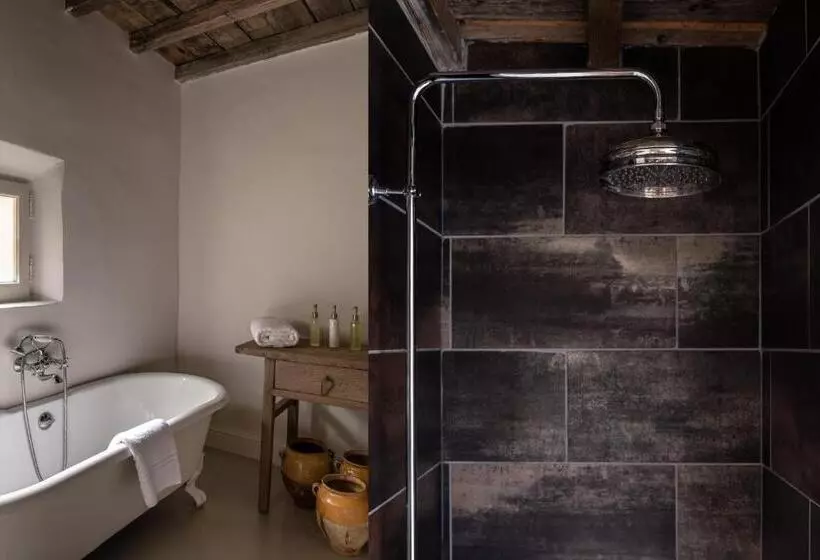 Duplex-sviitti, Les Petites Maisons   Hameau Des Baux