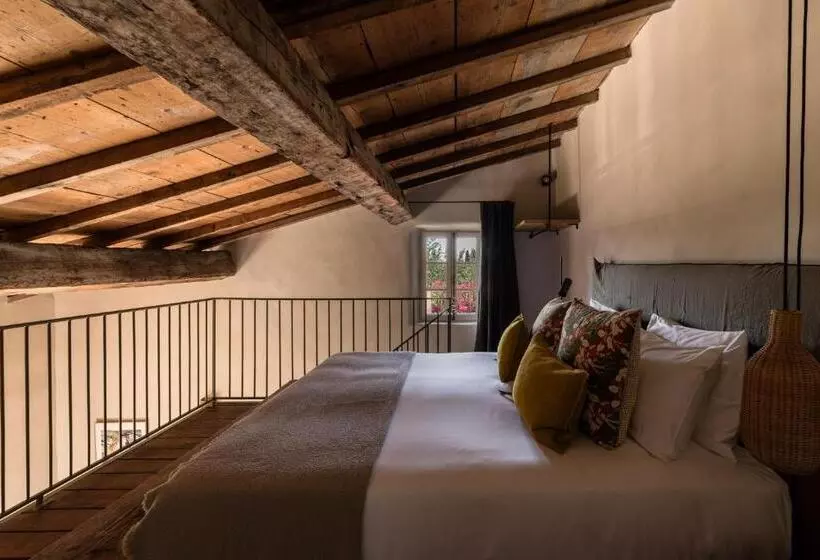 Duplex-sviitti, Les Petites Maisons   Hameau Des Baux