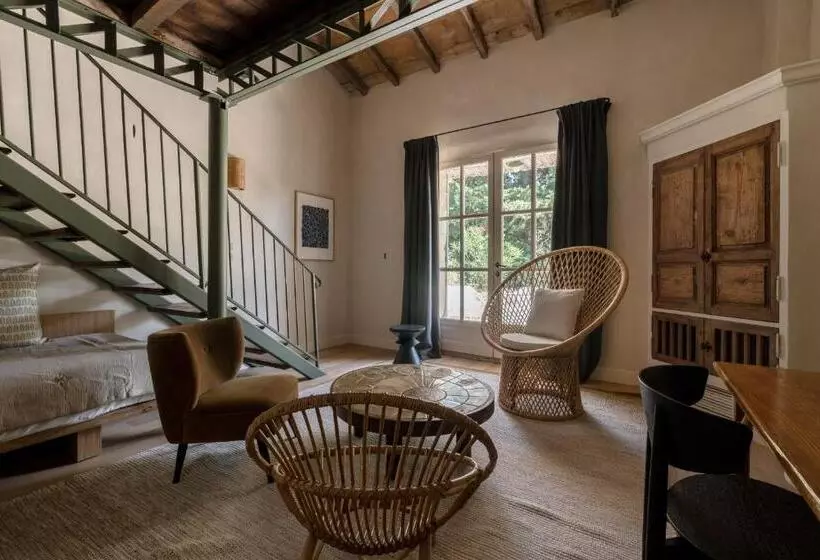 Duplex-sviitti, Les Petites Maisons   Hameau Des Baux