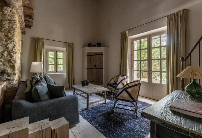 패밀리 스위트, Les Petites Maisons   Hameau Des Baux