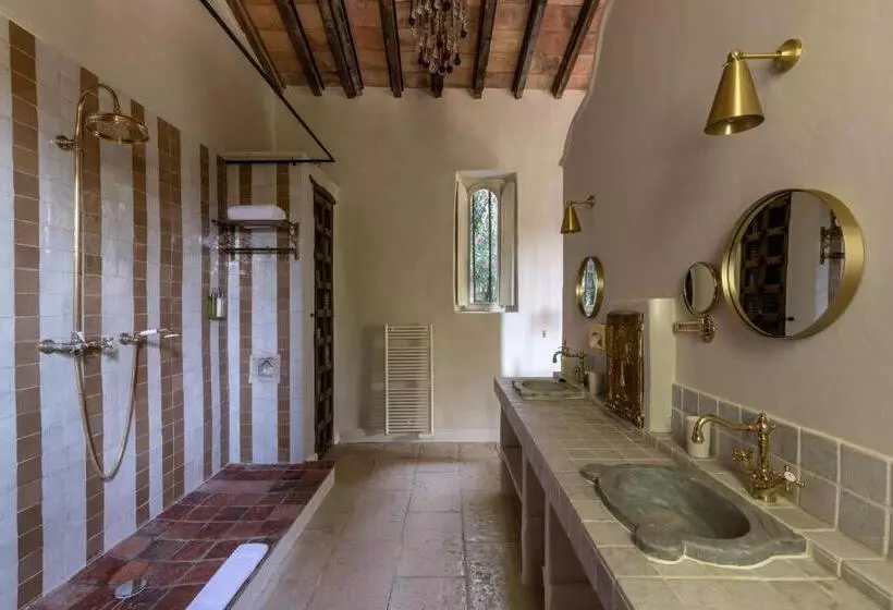 Deluxe-sviitti, Les Petites Maisons   Hameau Des Baux