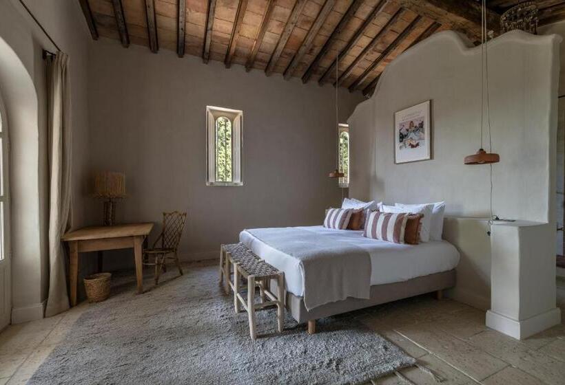Люкс Повышенной Комфортности, Les Petites Maisons   Hameau Des Baux