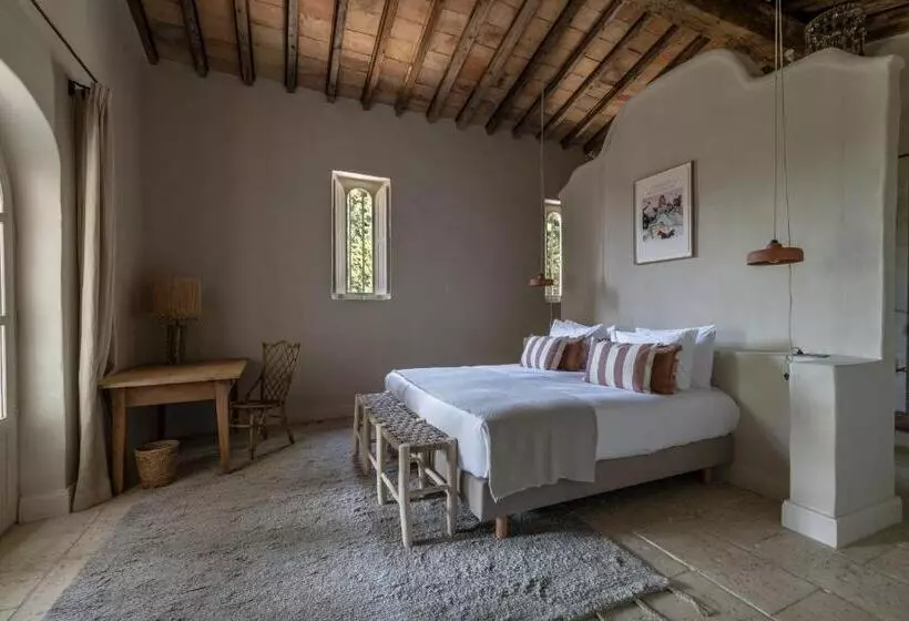Deluxe-sviitti, Les Petites Maisons   Hameau Des Baux