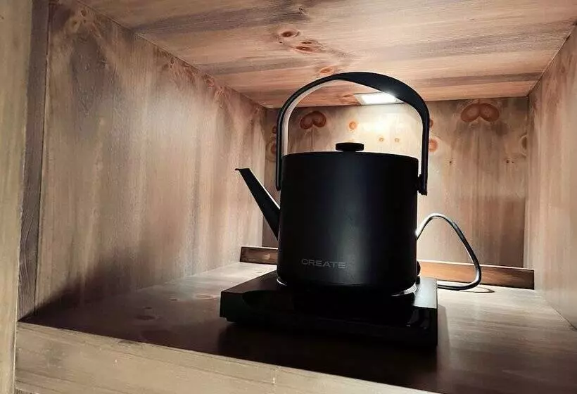 コンフォートルーム, Mas La Boella