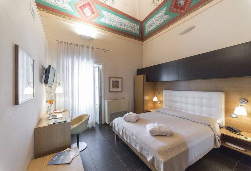 豪华房间, Novecento