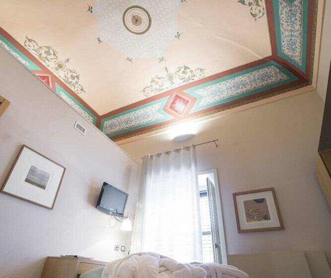 豪华房间, Novecento