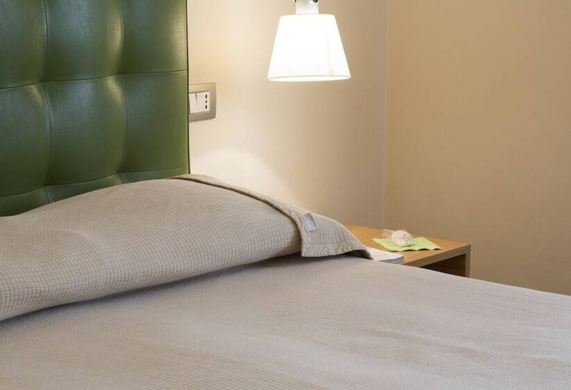 豪华房间, Novecento