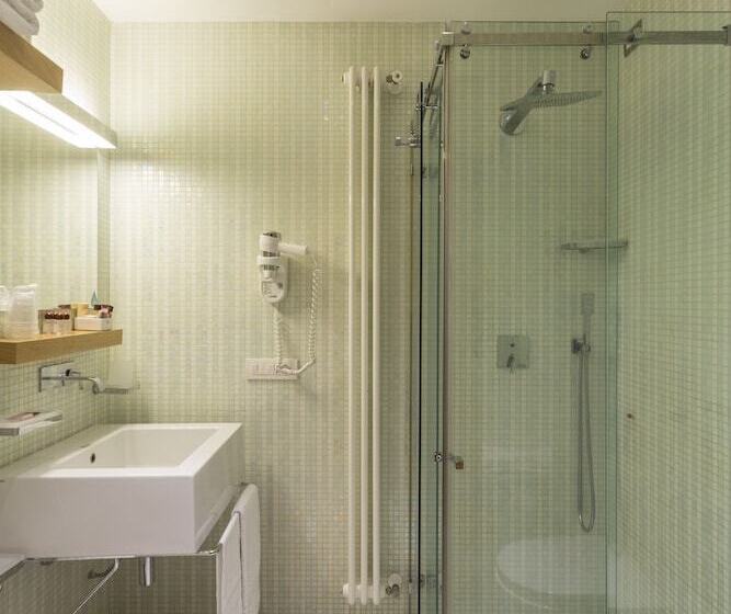 豪华房间, Novecento