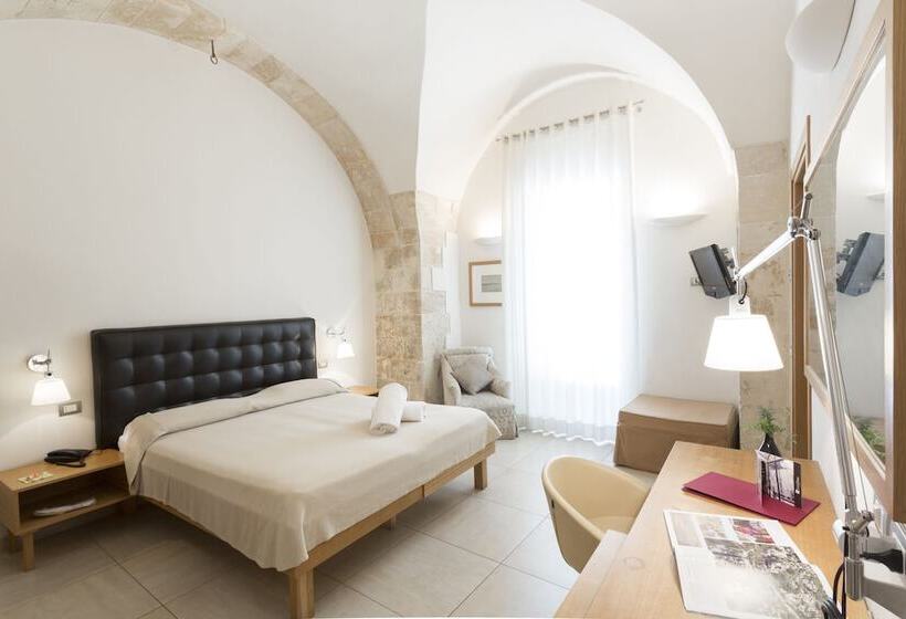 古典房间, Novecento