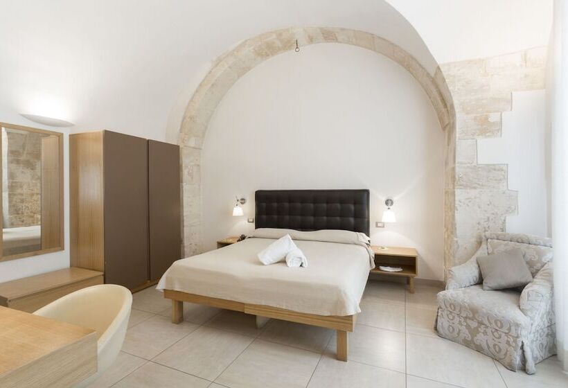 古典房间, Novecento