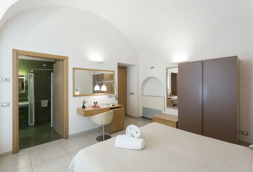 古典房间, Novecento