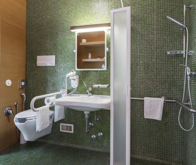 古典房间, Novecento