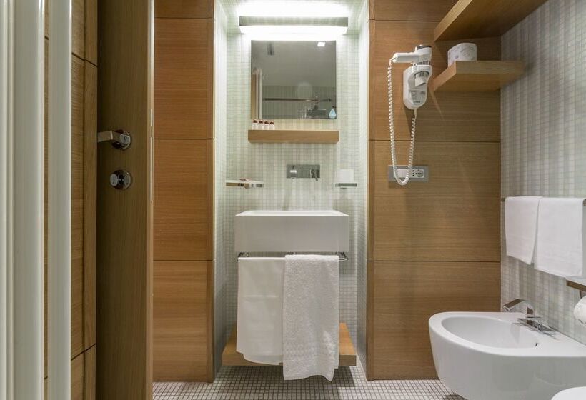 豪华房间, Novecento