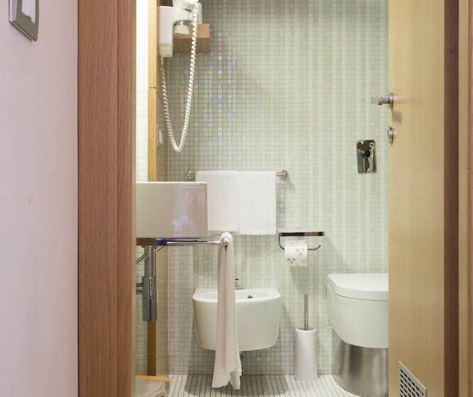 豪华房间, Novecento