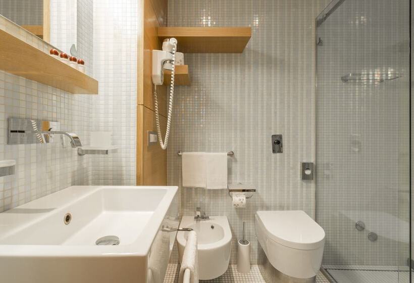 豪华房间, Novecento