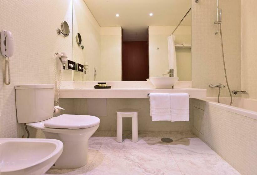 اتاق سوپریور, Pousada De Viseu