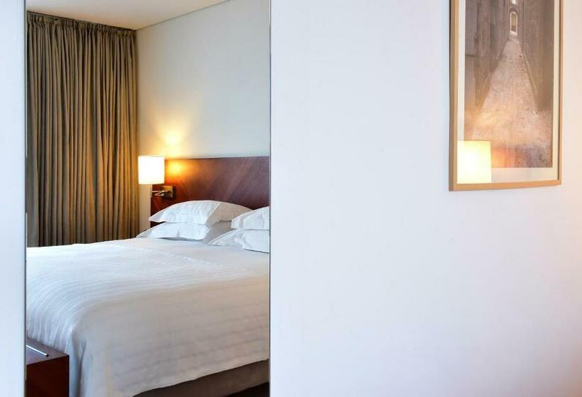 اتاق سوپریور, Pousada De Viseu