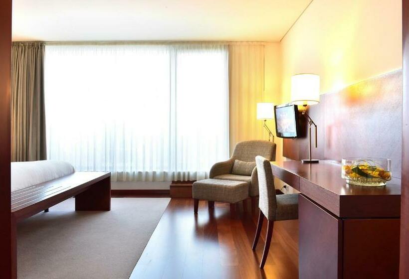 اتاق سوپریور, Pousada De Viseu