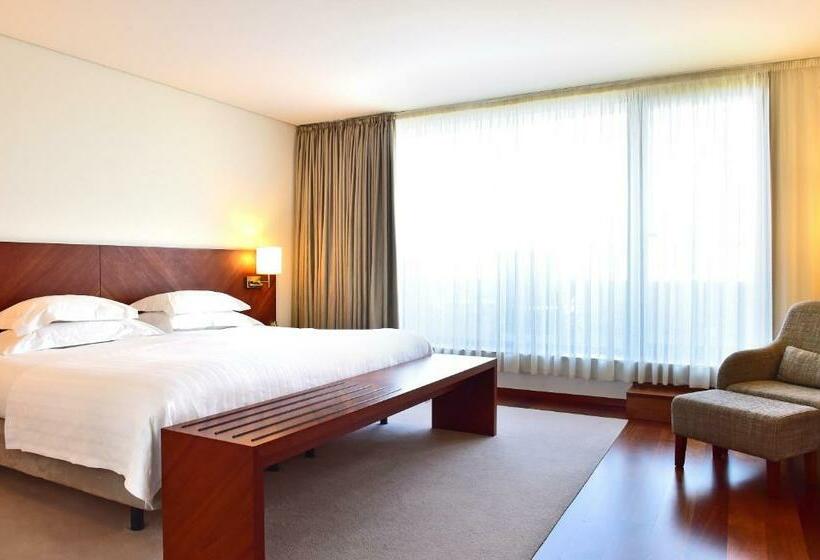 اتاق سوپریور, Pousada De Viseu