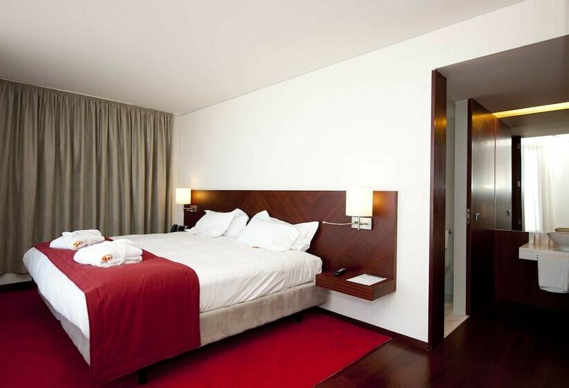 اتاق سوپریور, Pousada De Viseu