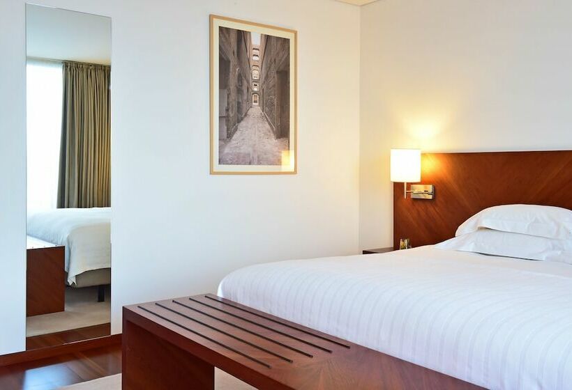 Quarto superior, Pousada De Viseu