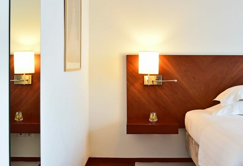 اتاق سوپریور, Pousada De Viseu