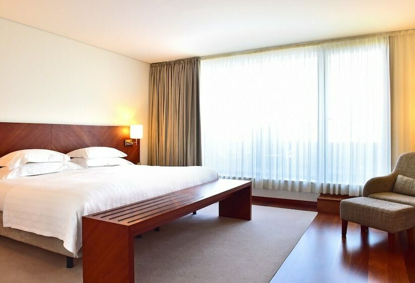 اتاق سوپریور, Pousada De Viseu