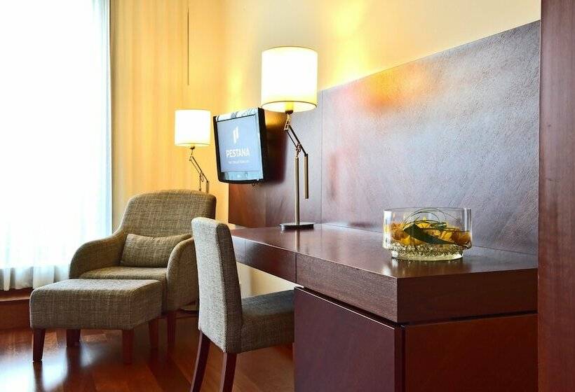 اتاق سوپریور, Pousada De Viseu