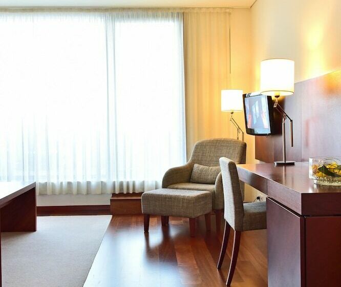 اتاق سوپریور, Pousada De Viseu