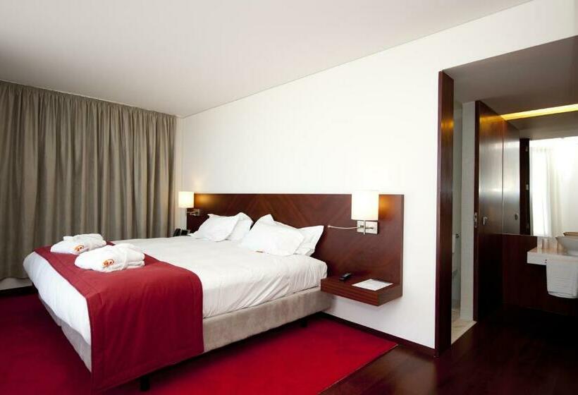 Suite, Pousada De Viseu