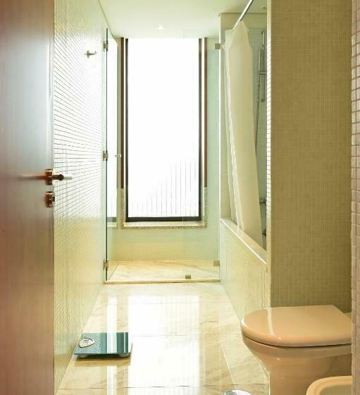 سوییت, Pousada De Viseu