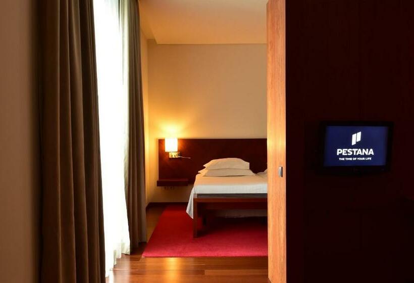 Suite, Pousada De Viseu